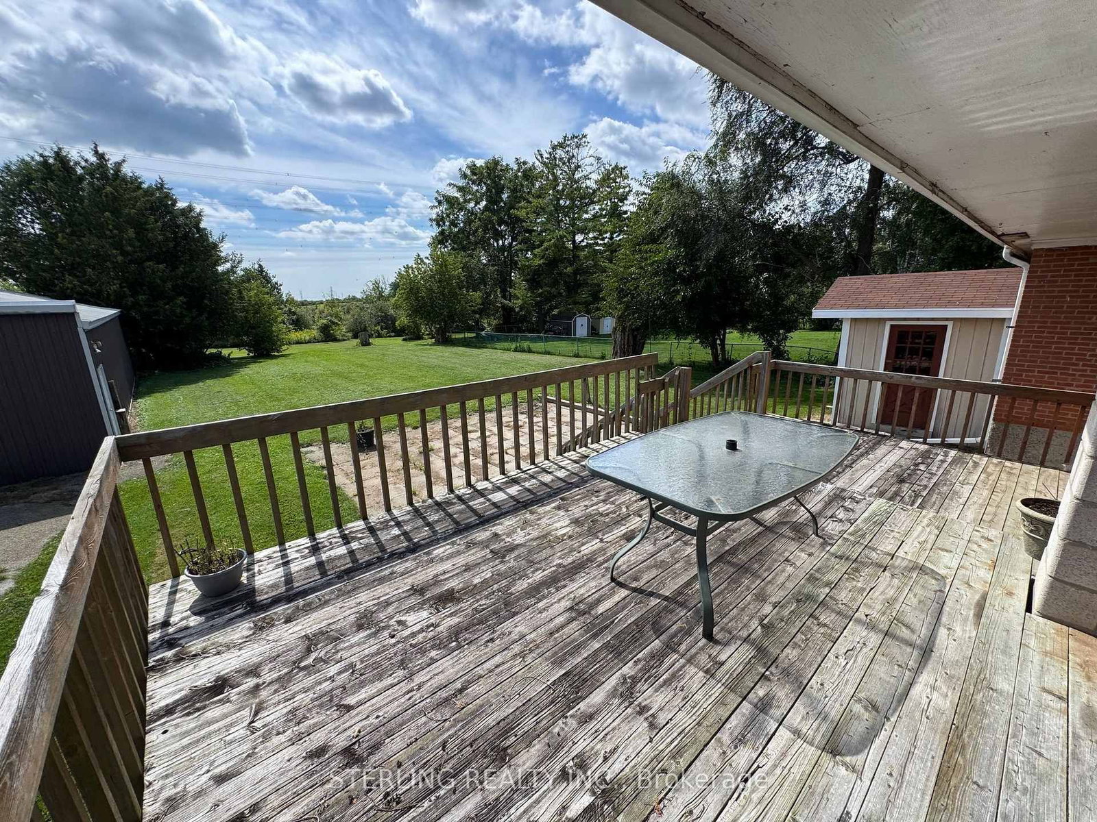 817 Jomar Avenue • Pickering, ON photo 25