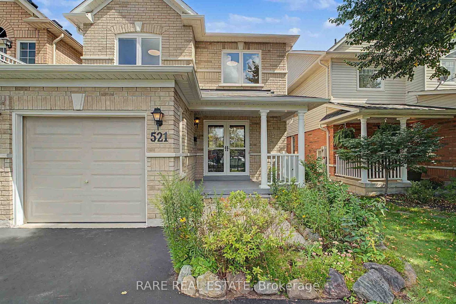 521 Hickory Street N • Whitby, ON photo 1