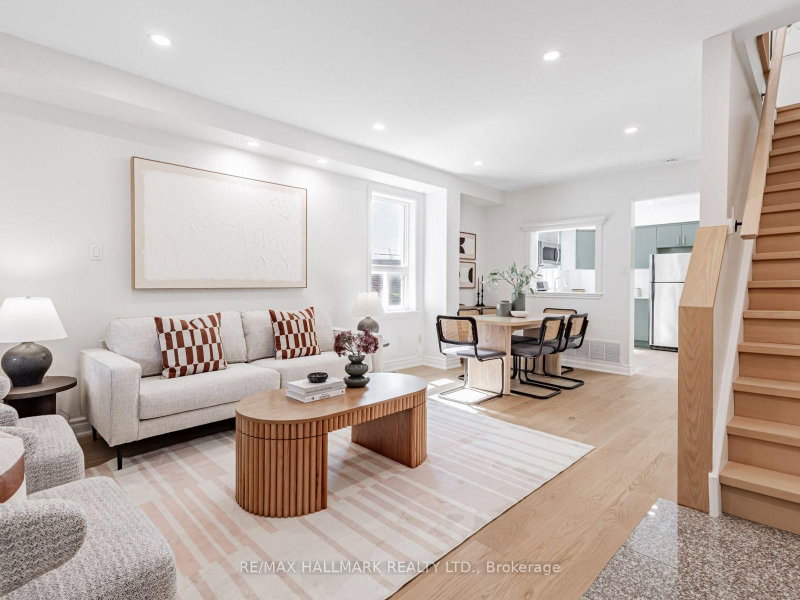 Main - 8 Redwood Avenue