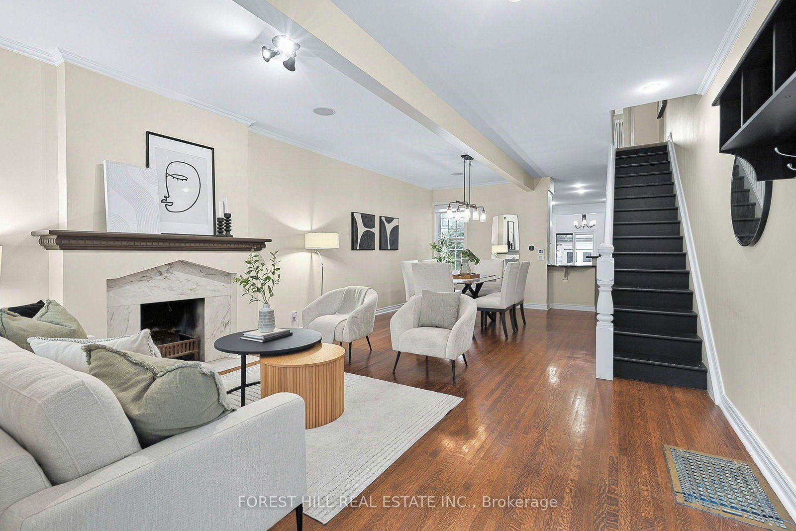 53 Langford Avenue • Toronto, ON photo 2
