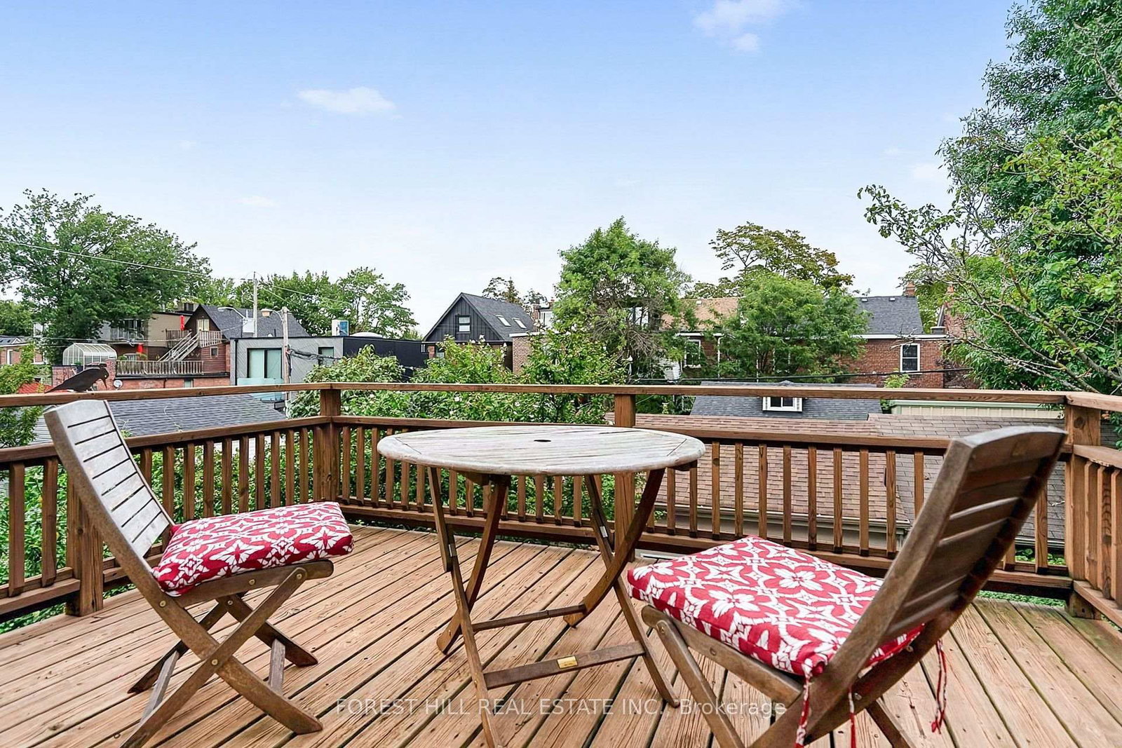 53 Langford Avenue • Toronto, ON photo 25