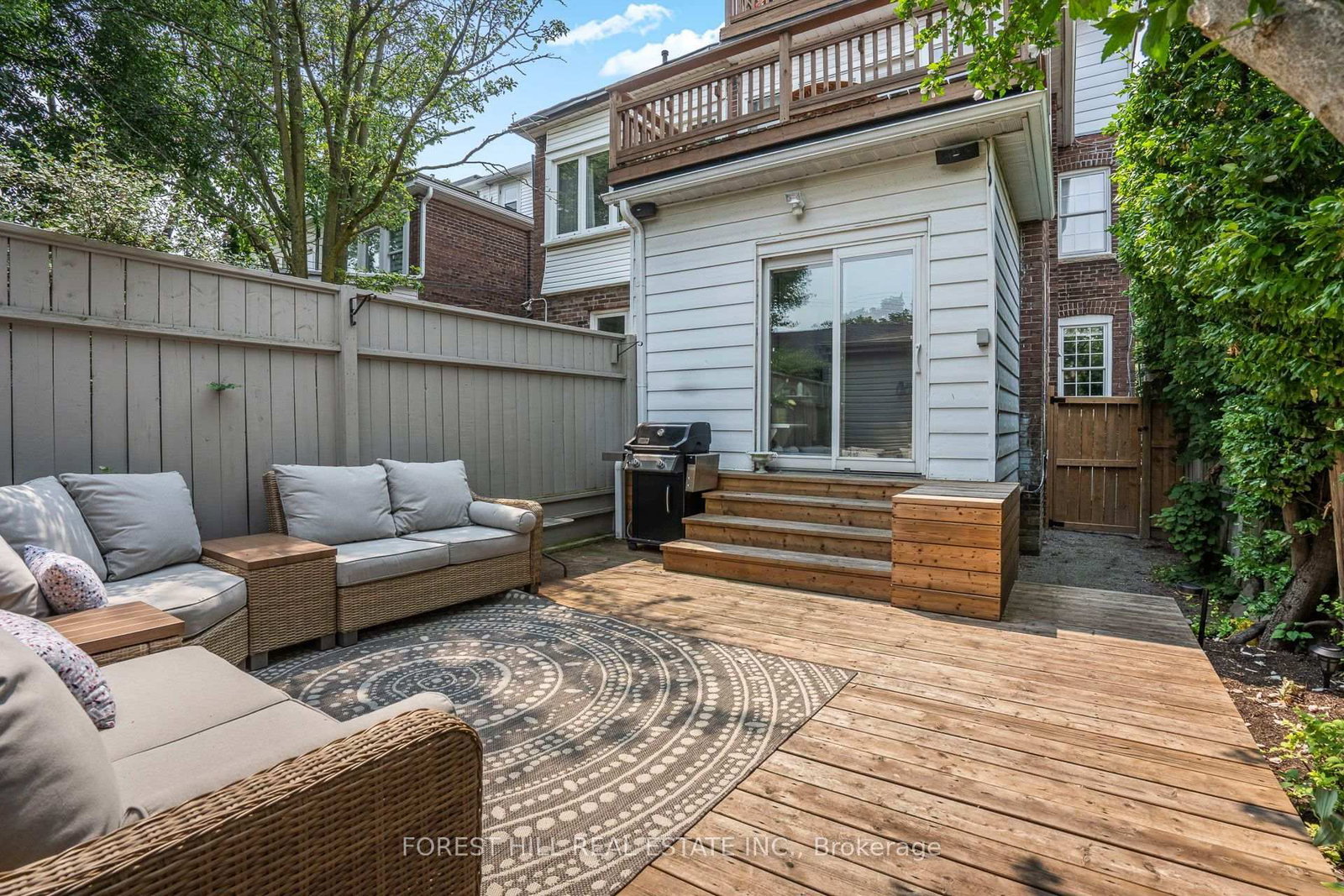 53 Langford Avenue • Toronto, ON photo 39