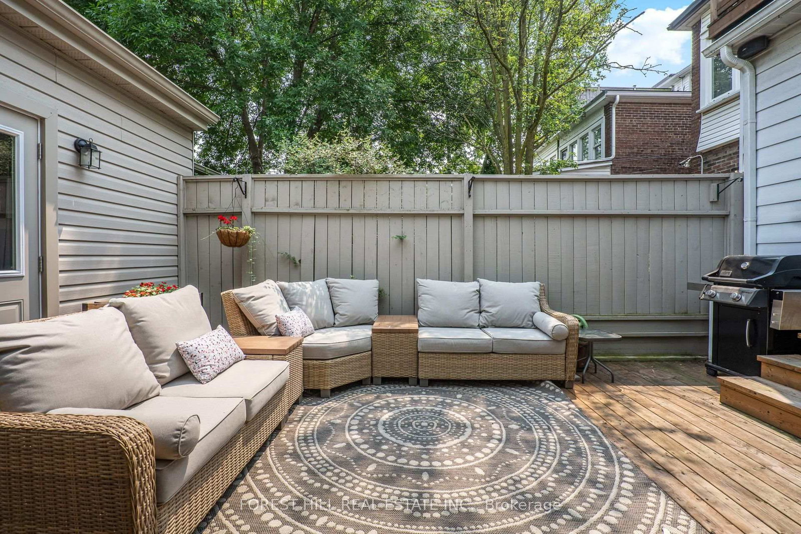 53 Langford Avenue • Toronto, ON photo 41