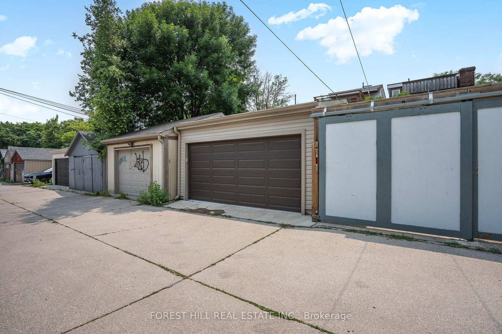 53 Langford Avenue • Toronto, ON photo 44
