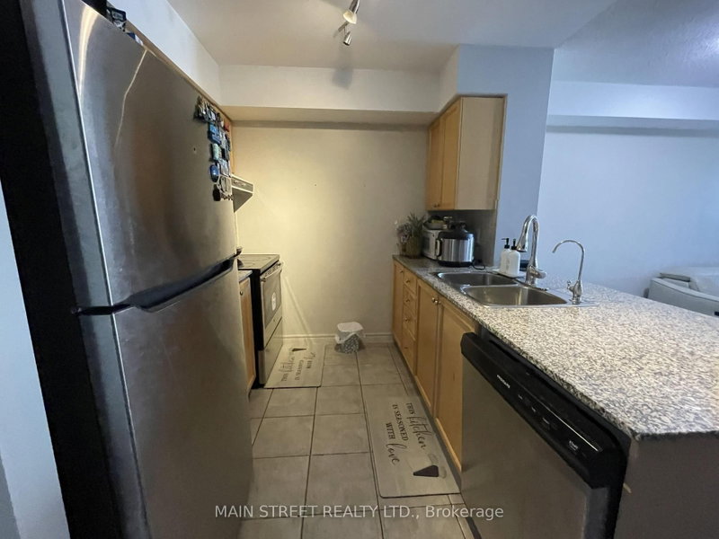 1208 - 83 Borough Drive
