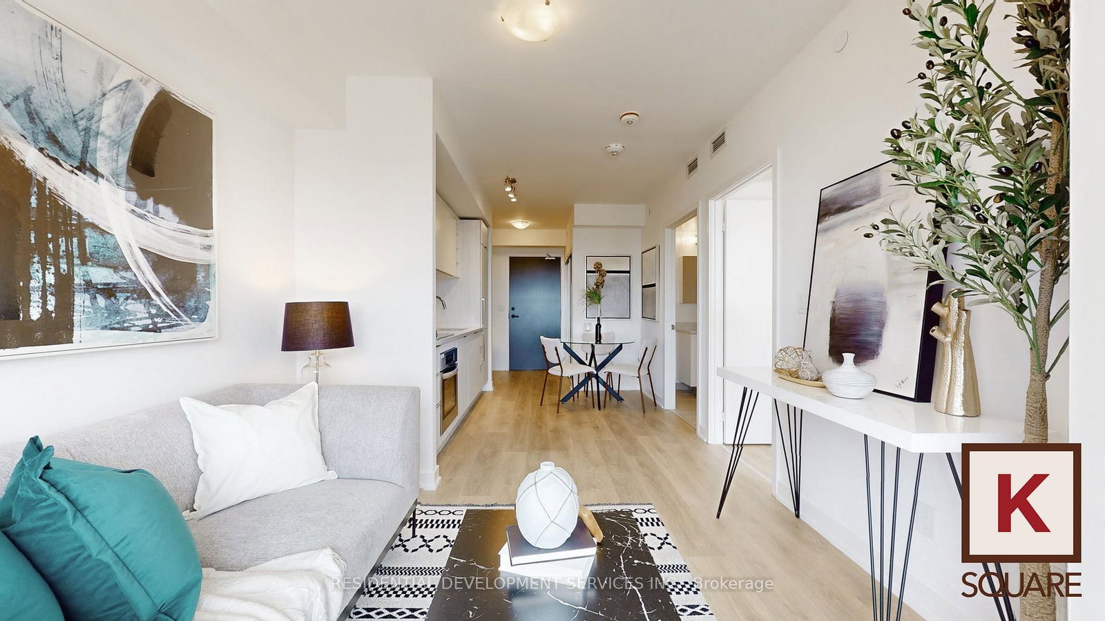 2031 Kennedy Road • #2026 • Toronto, ON photo 3