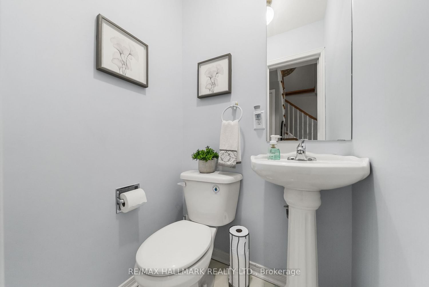 1322 Redwood Lane • Pickering, ON photo 10