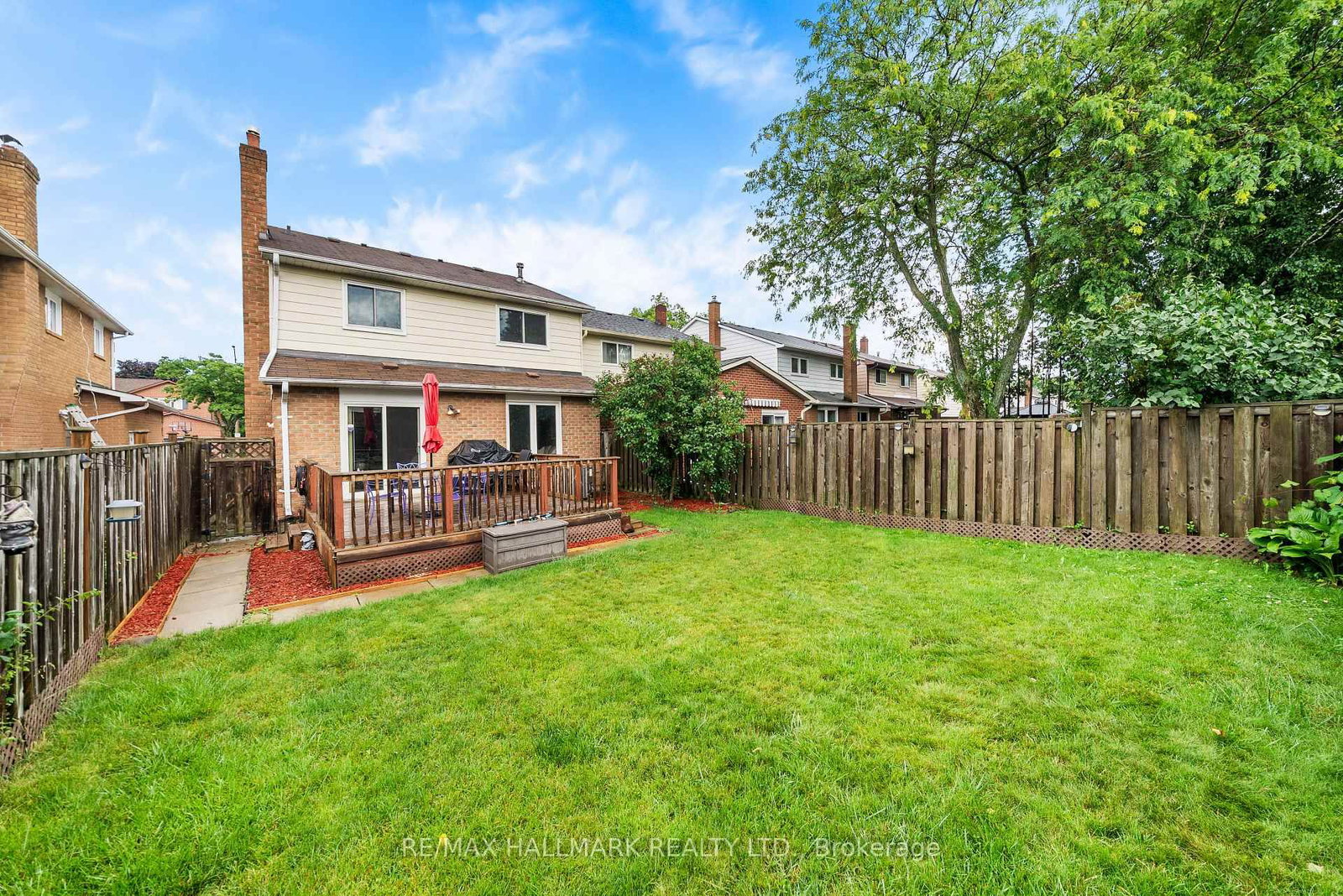 1322 Redwood Lane • Pickering, ON photo 38