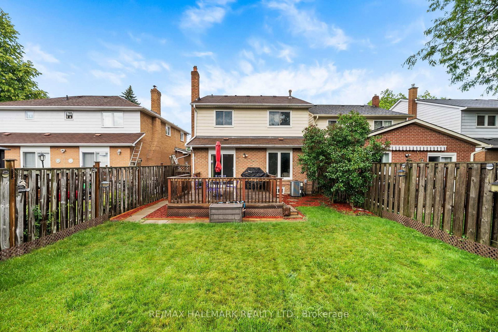 1322 Redwood Lane • Pickering, ON photo 39