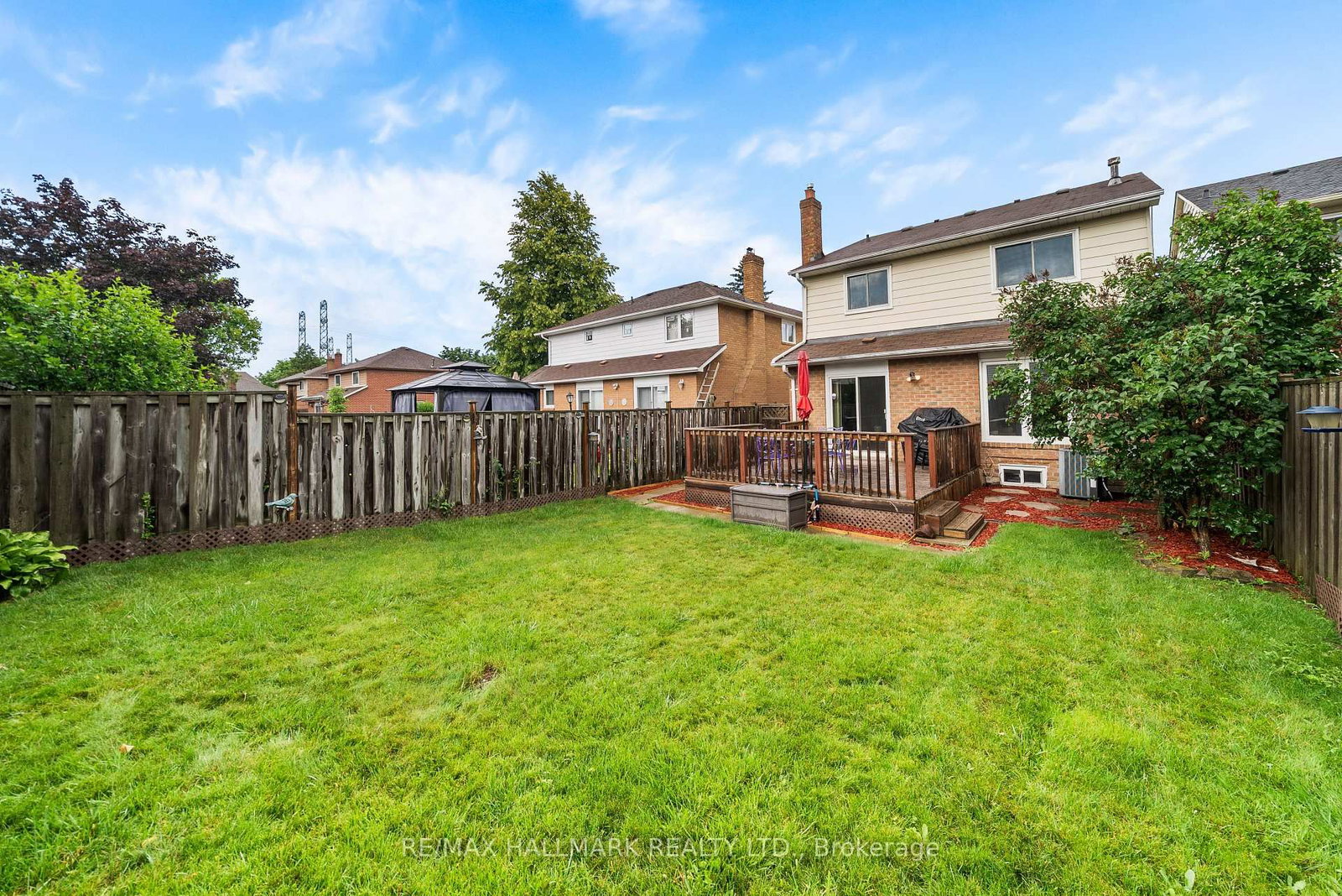 1322 Redwood Lane • Pickering, ON photo 40