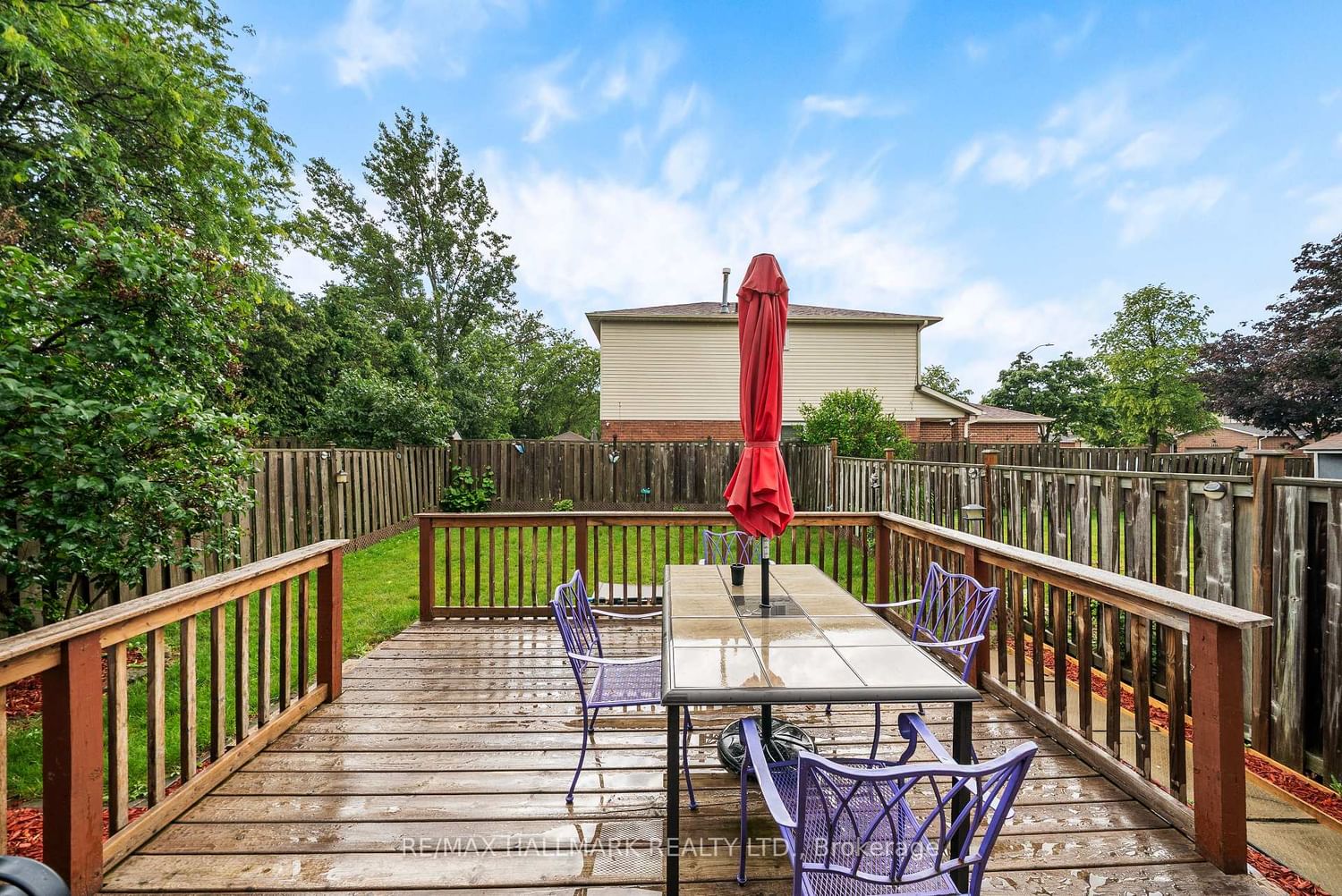 1322 Redwood Lane • Pickering, ON photo 41