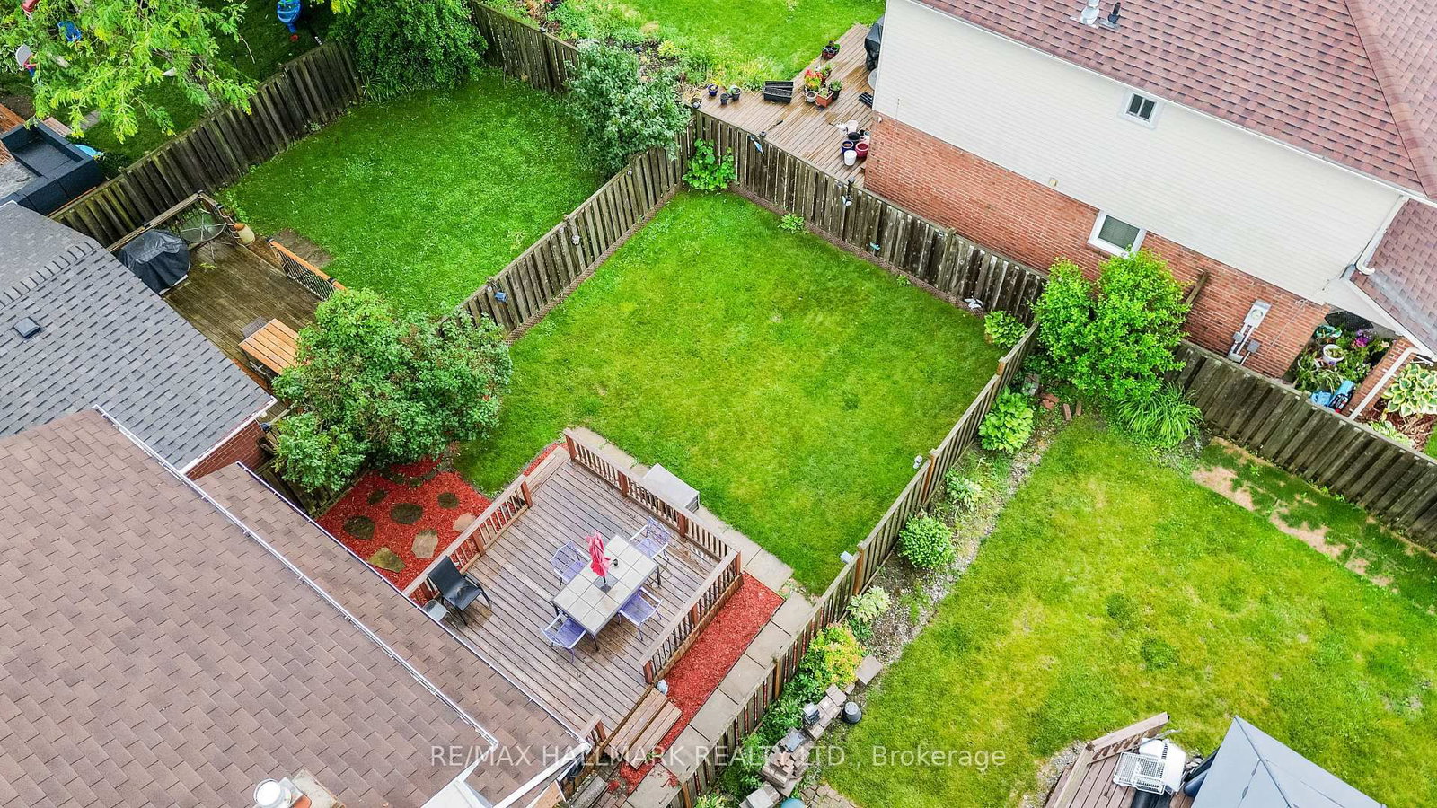 1322 Redwood Lane • Pickering, ON photo 44
