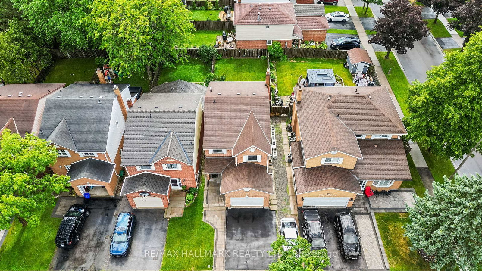 1322 Redwood Lane • Pickering, ON photo 47