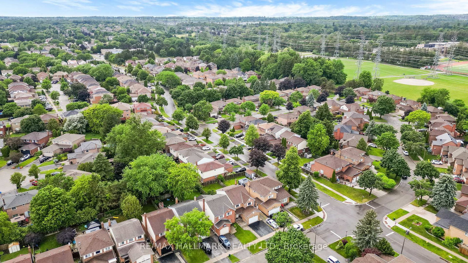 1322 Redwood Lane • Pickering, ON photo 48