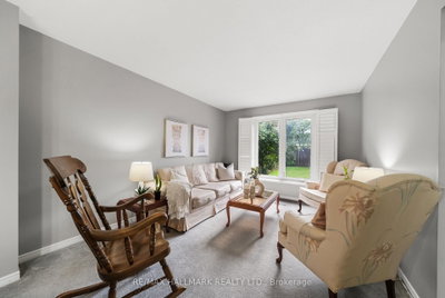 1322 Redwood Lane • Pickering, ON photo 5
