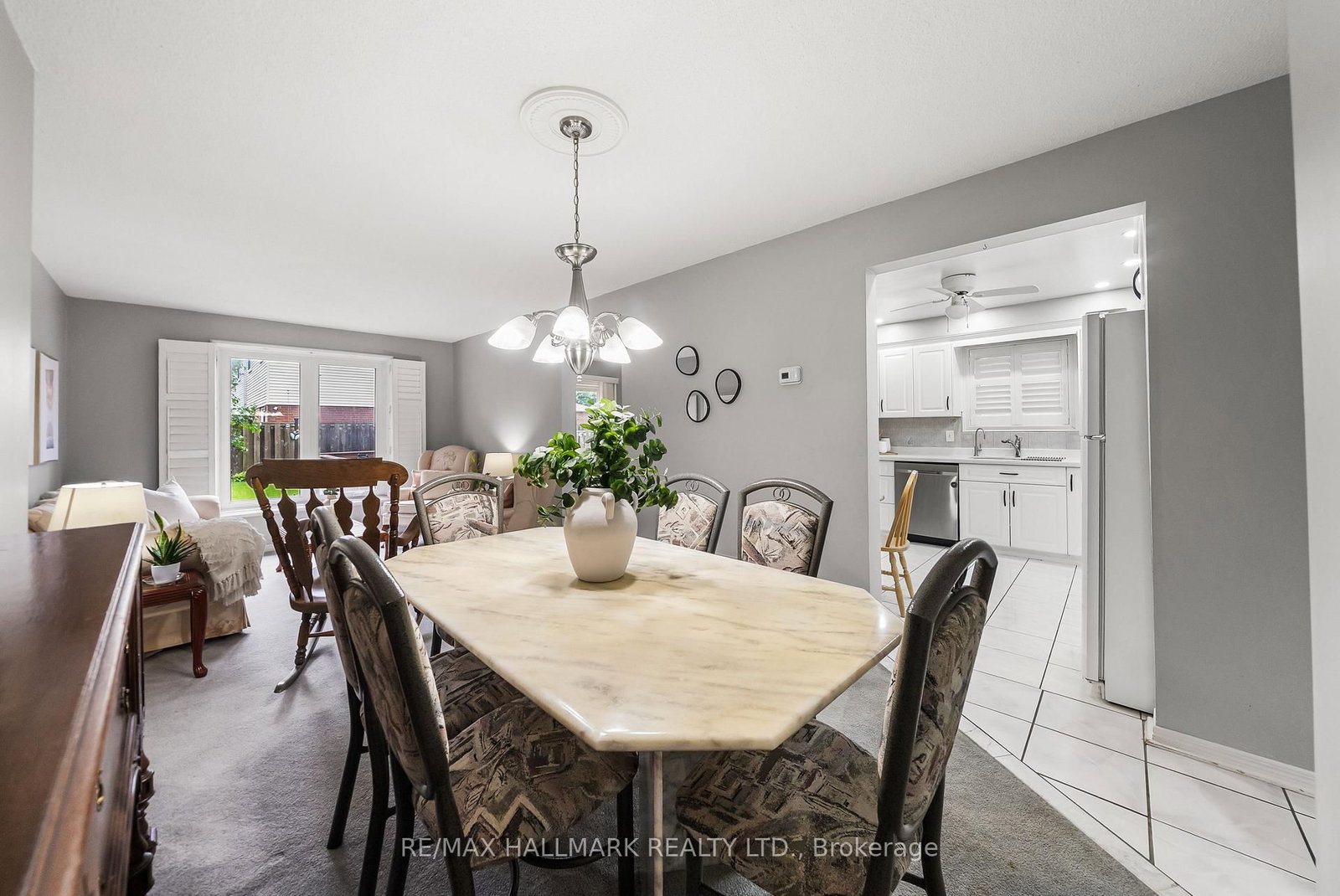 1322 Redwood Lane • Pickering, ON photo 9