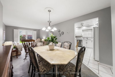 1322 Redwood Lane • Pickering, ON photo 9