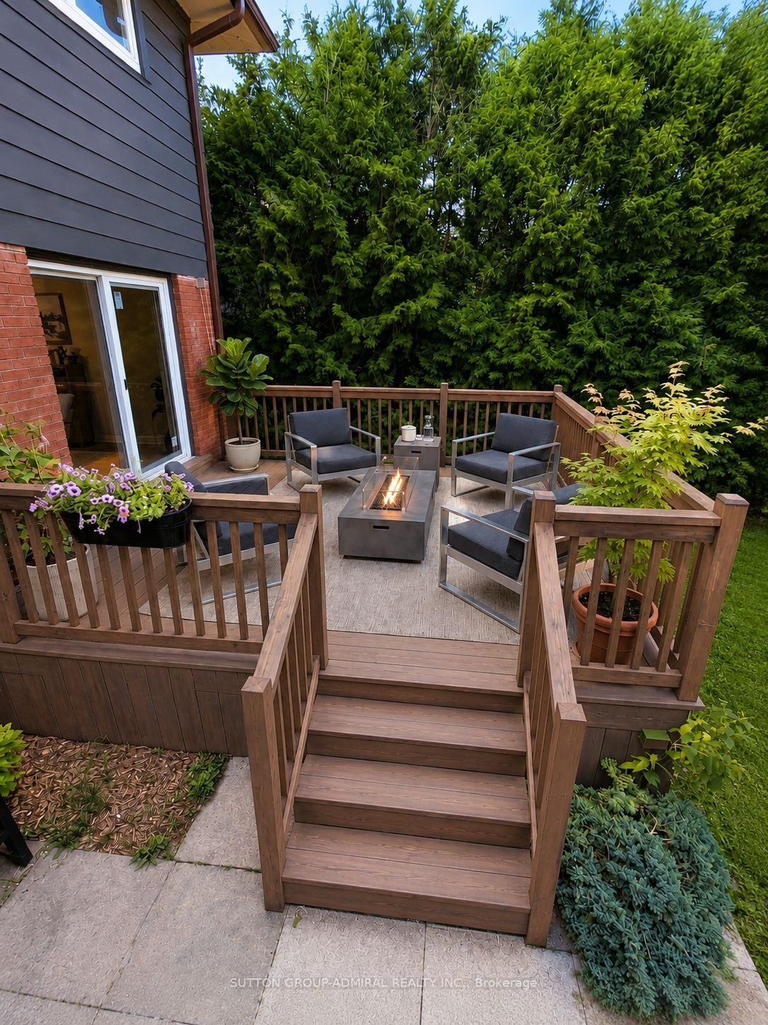 865 Regent Drive • Oshawa, ON photo 24