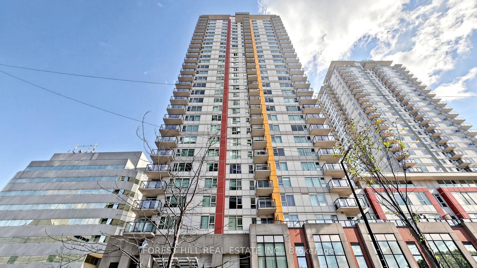 25 Town Centre Court • #325 • Toronto, ON photo 1