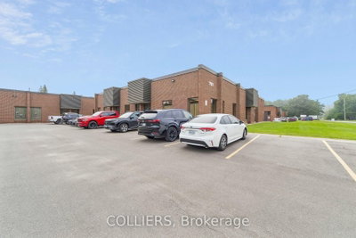 Industrial for lease at 1-2-761 McKay Road, Pickering, Ontario, L1W 3A3 - Brock Industrial - MLS: E13756640