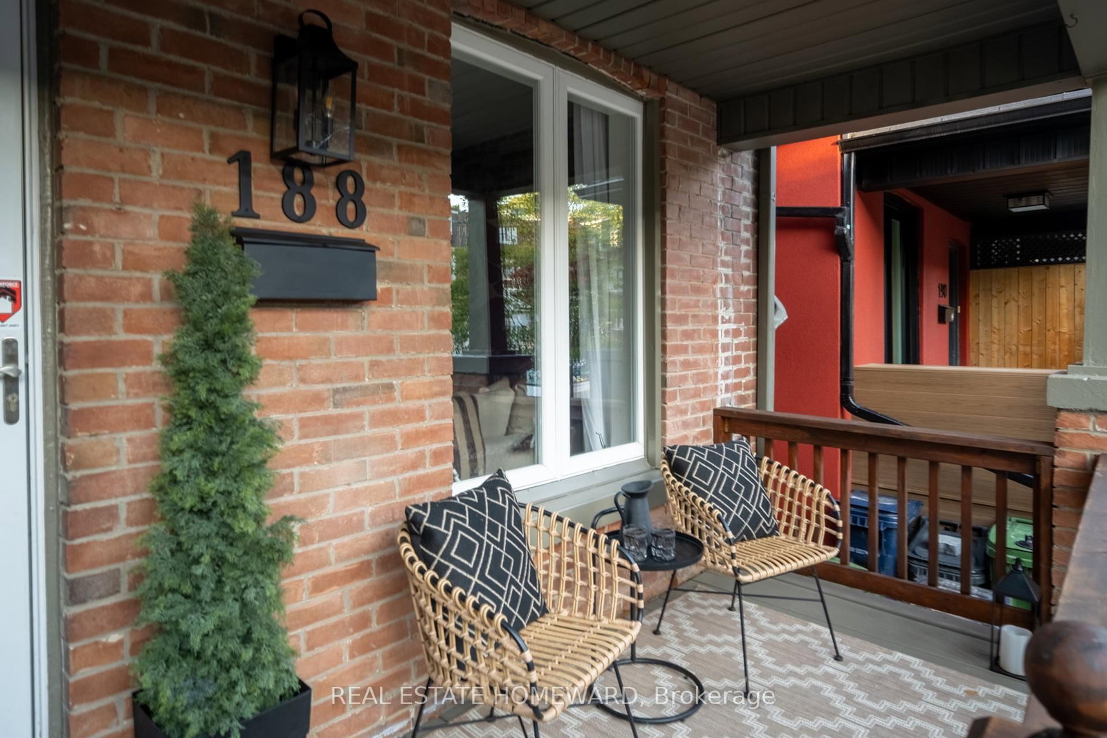 188 Hastings Avenue • Toronto, ON photo 3