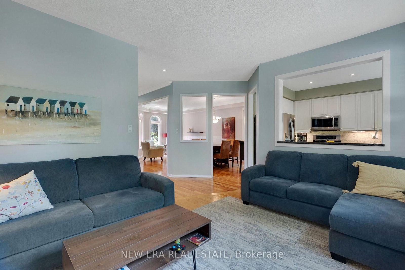 1798 Autumn Crescent • Pickering, ON photo 11