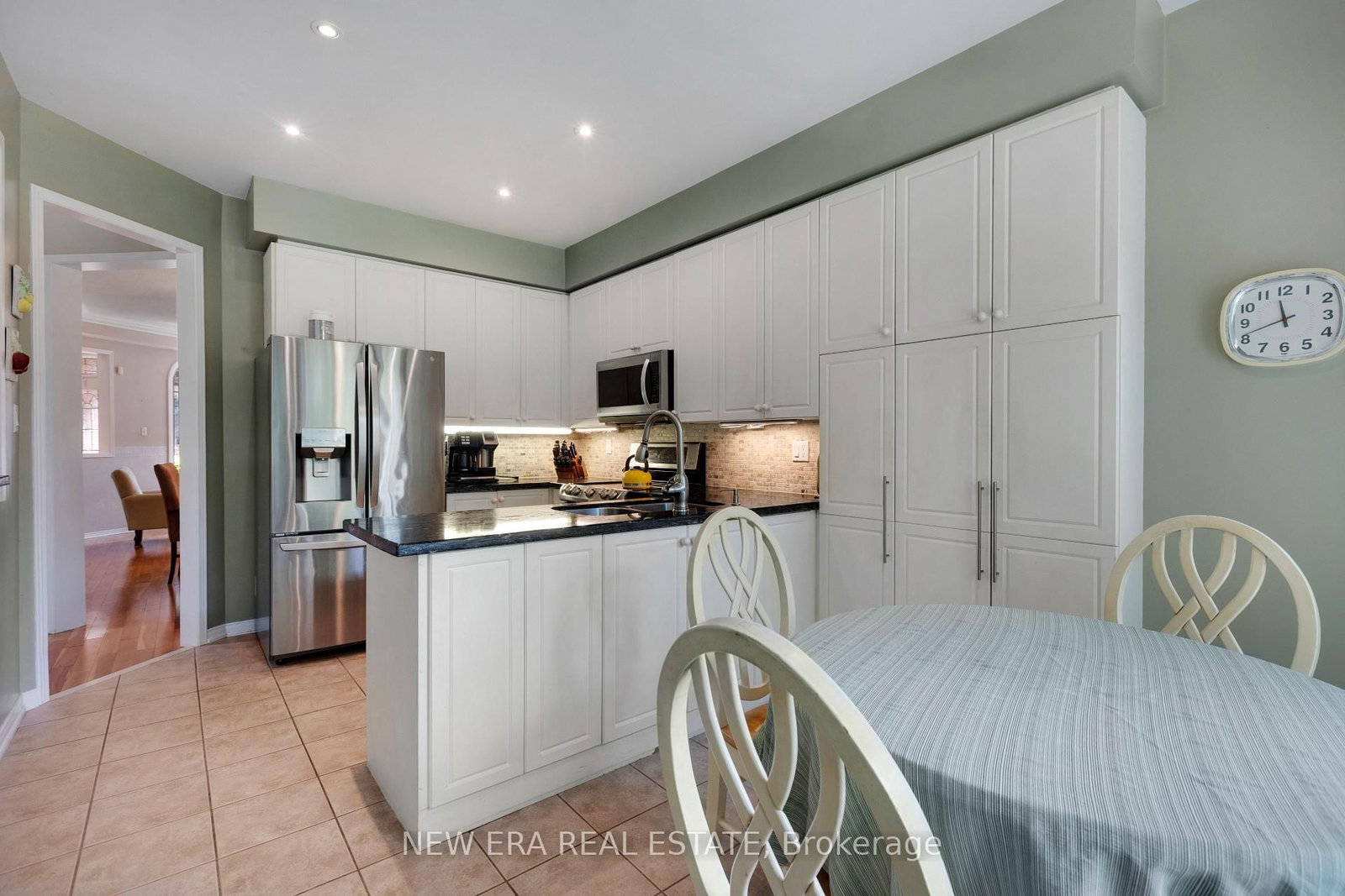 1798 Autumn Crescent • Pickering, ON photo 13