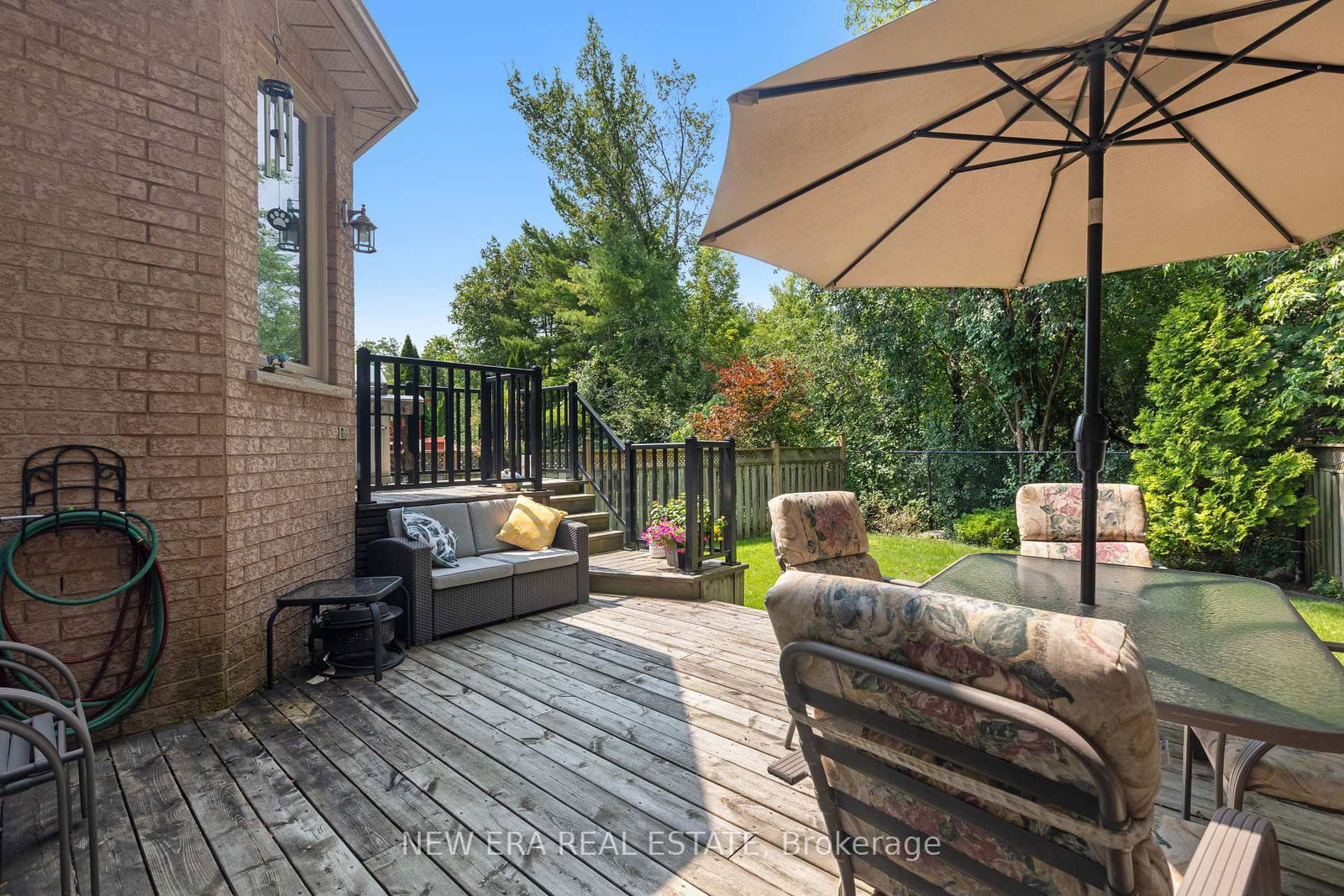 1798 Autumn Crescent • Pickering, ON photo 15