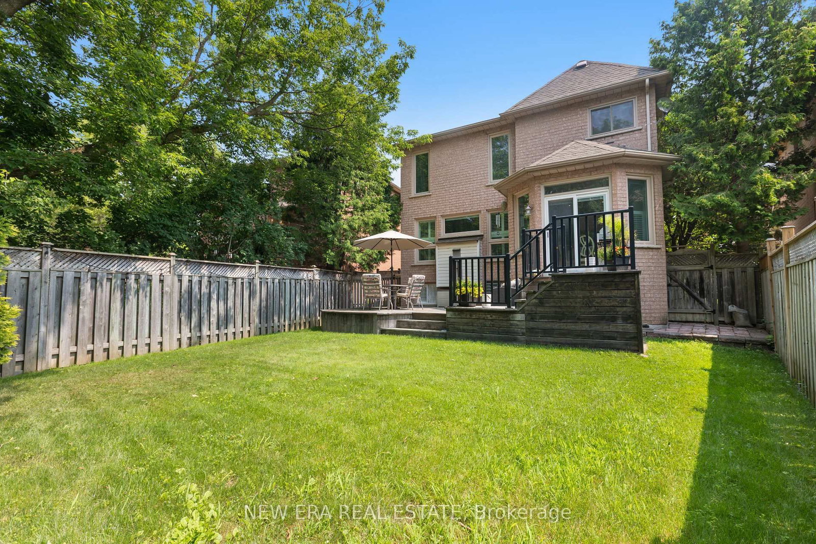 1798 Autumn Crescent • Pickering, ON photo 17
