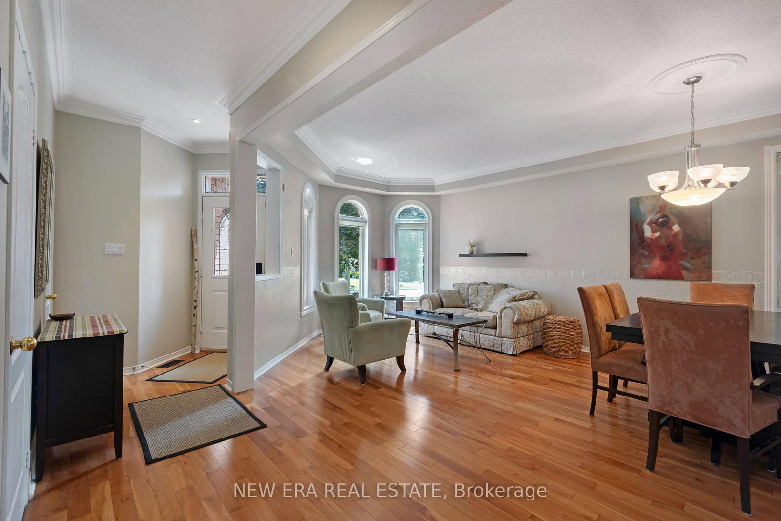1798 Autumn Crescent • Pickering, ON photo 6