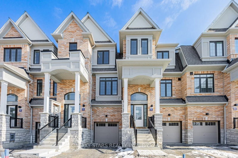 3 Frank Lloyd Wright Street
