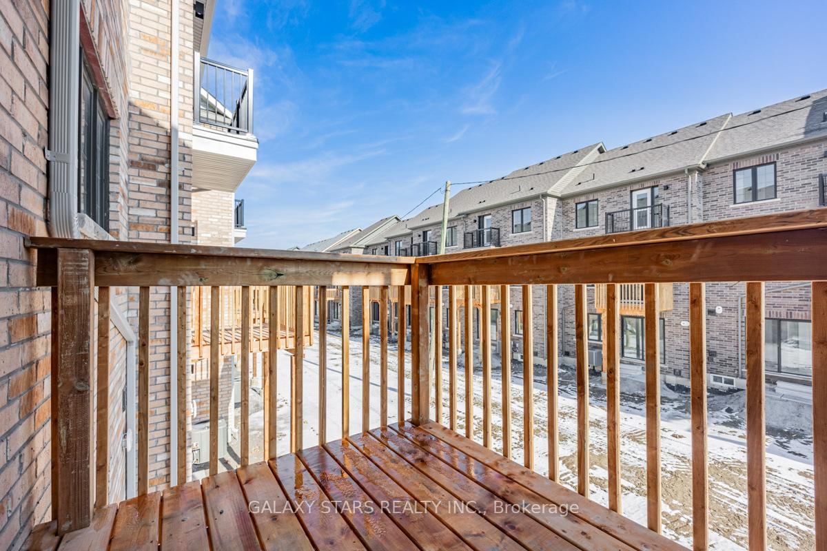 3 Frank Lloyd Wright St, Whitby, view 25