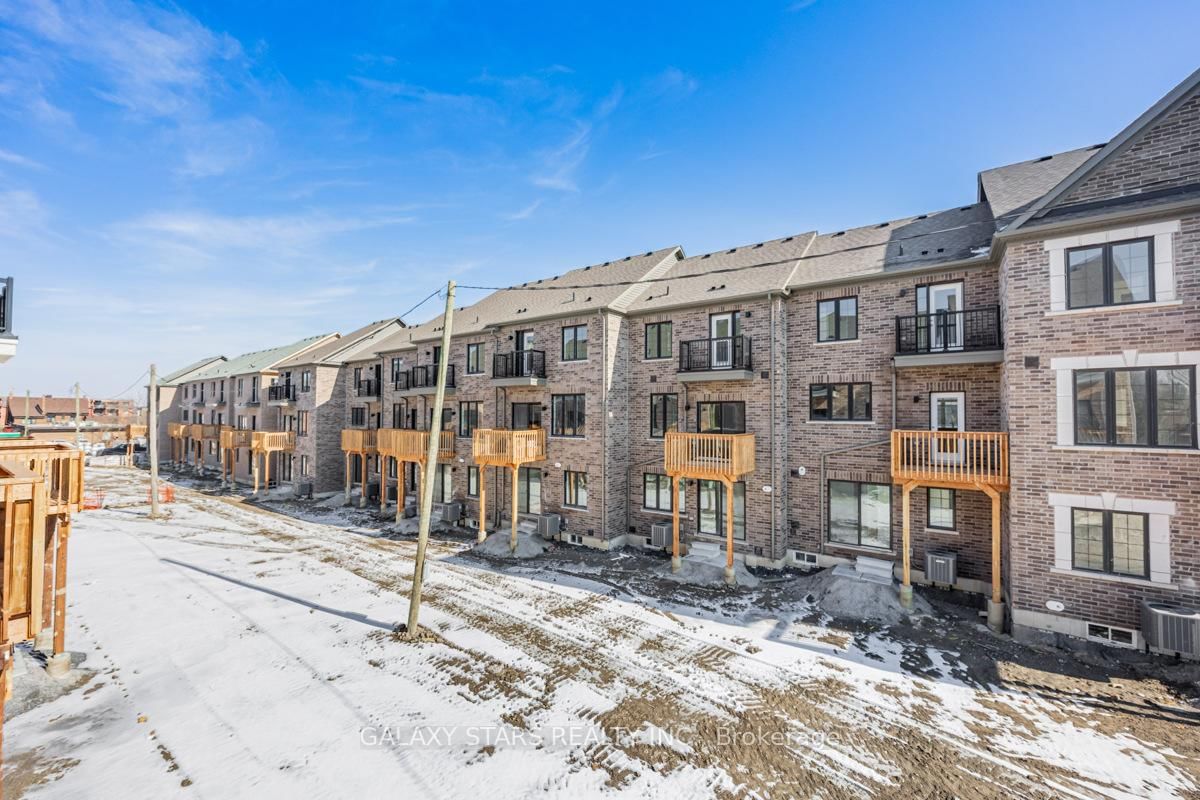 3 Frank Lloyd Wright St, Whitby, view 26