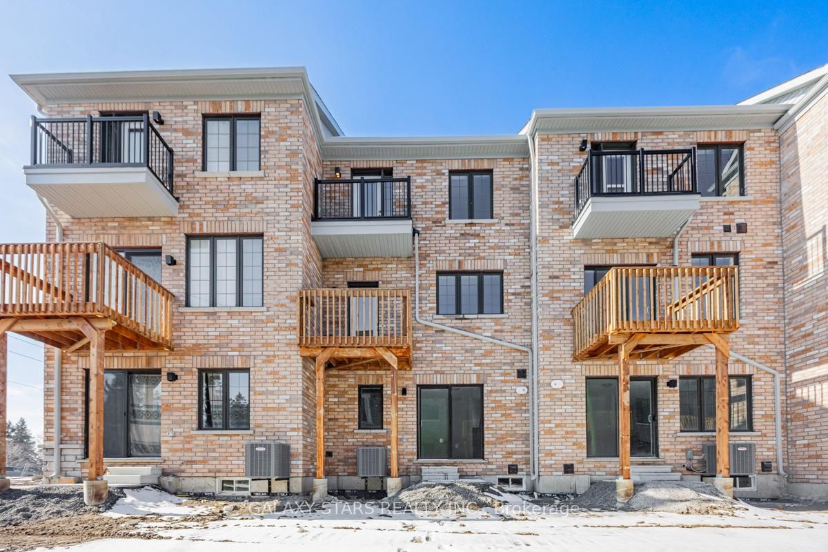 3 Frank Lloyd Wright St, Whitby, view 27