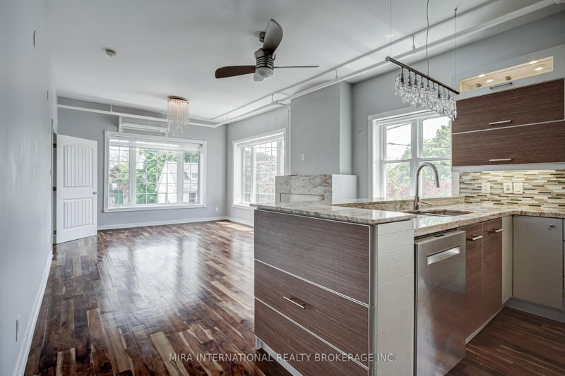 C5 - 98 Leuty Avenue