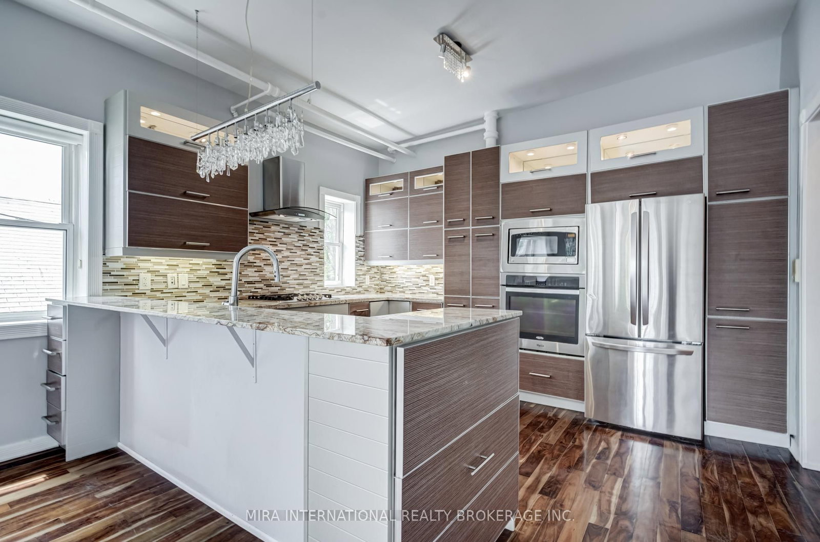 C5 - 98 Leuty Avenue, Toronto 4