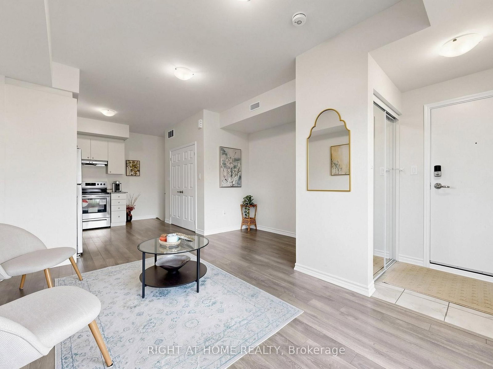 1081 Danforth Road • #129 • Toronto, ON photo 10