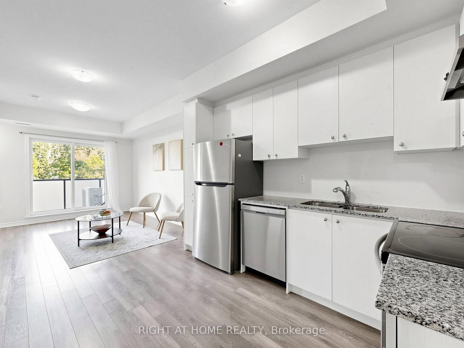 1081 Danforth Road • #129 • Toronto, ON photo 17