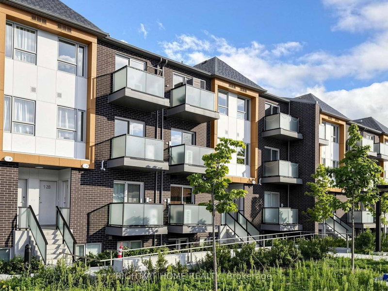 129 - 1081 Danforth Road