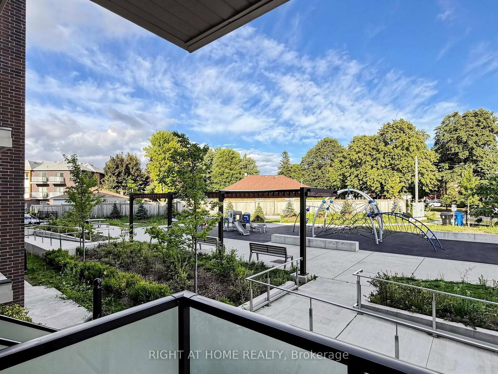 1081 Danforth Road • #129 • Toronto, ON photo 32