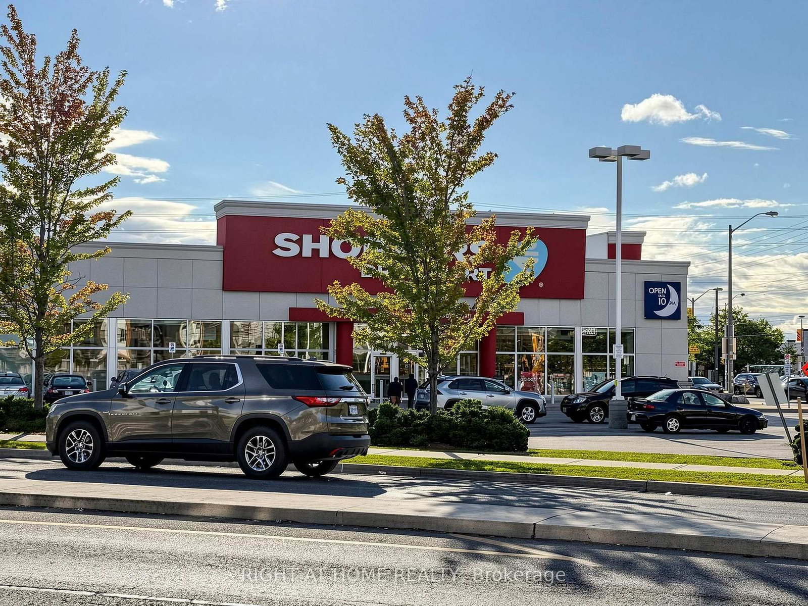 1081 Danforth Road • #129 • Toronto, ON photo 35