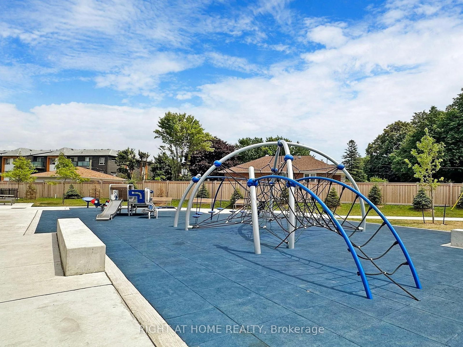 1081 Danforth Road • #129 • Toronto, ON photo 40