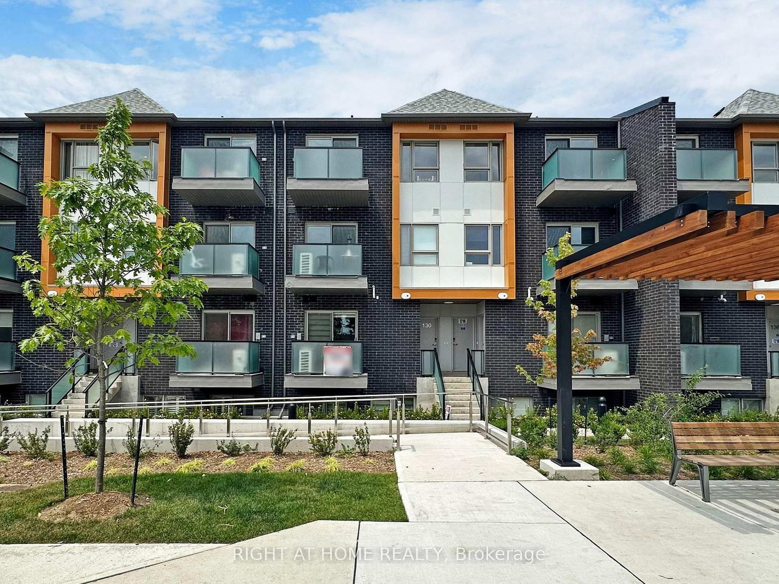 1081 Danforth Road • #129 • Toronto, ON photo 43