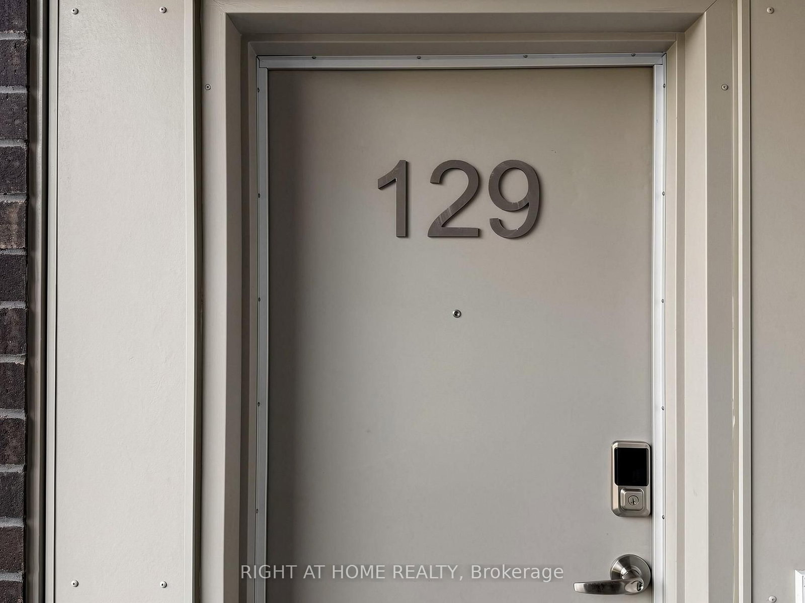 1081 Danforth Road • #129 • Toronto, ON photo 5