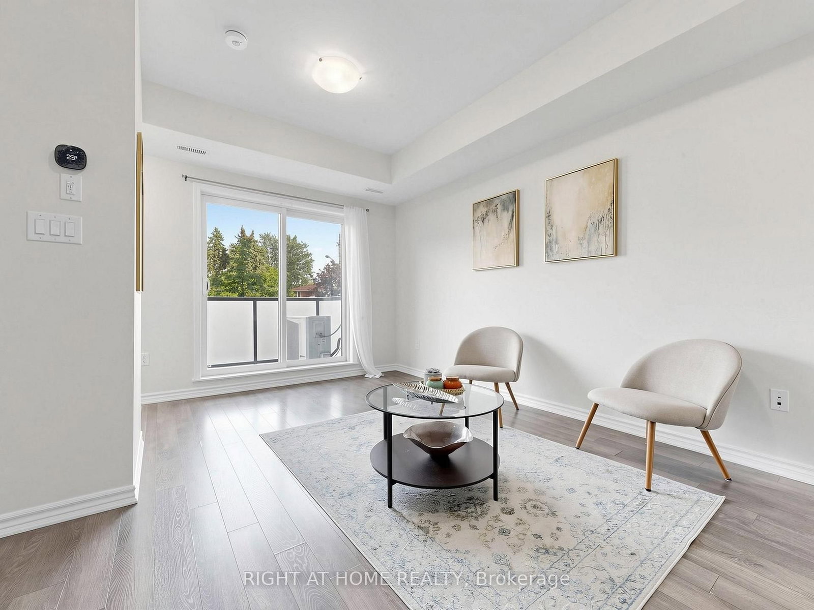 1081 Danforth Road • #129 • Toronto, ON photo 9