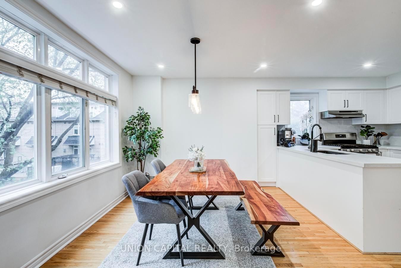 1 Bastedo Avenue • #8 • Toronto, ON photo 19