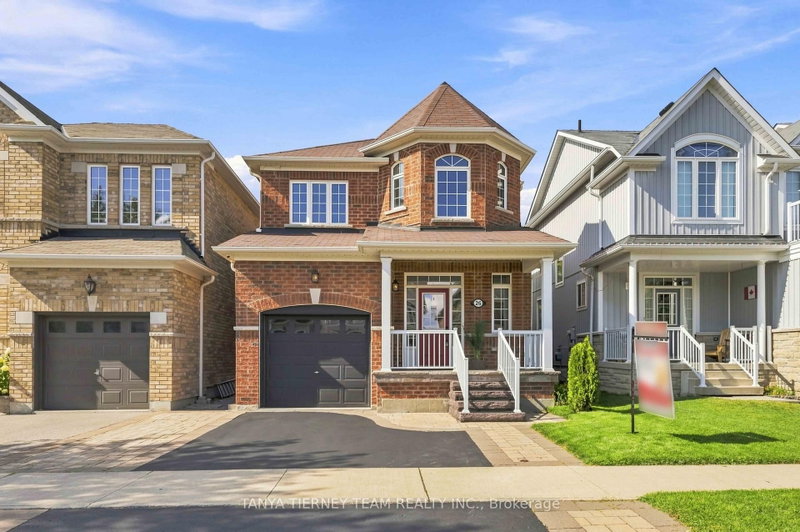 26 Chiswick Avenue