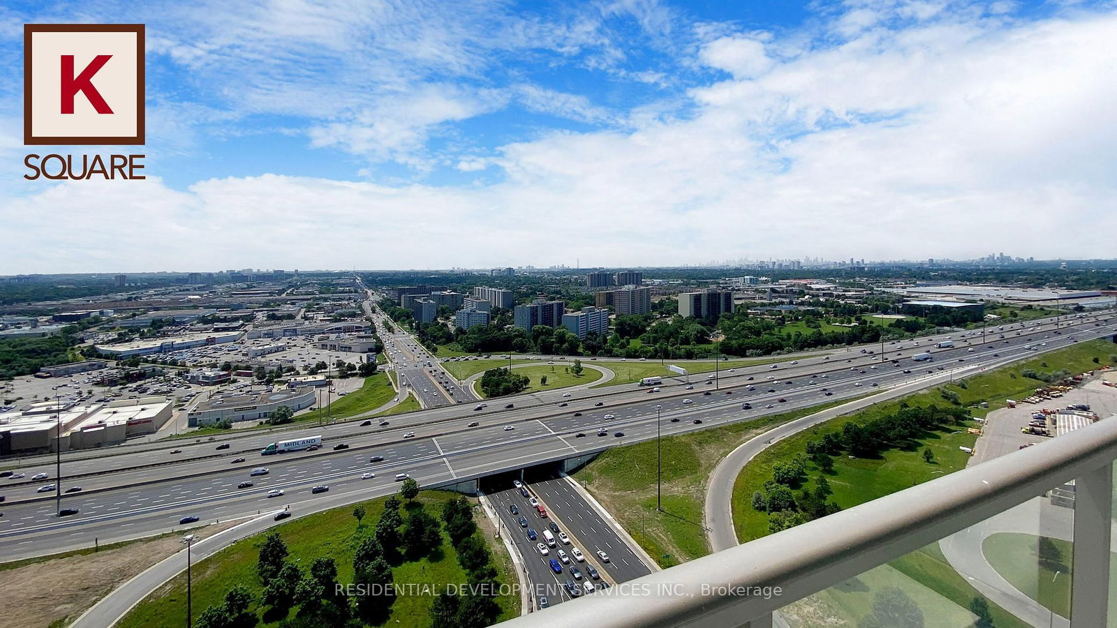 2031 Kennedy Road • #3325 • Toronto, ON photo 20