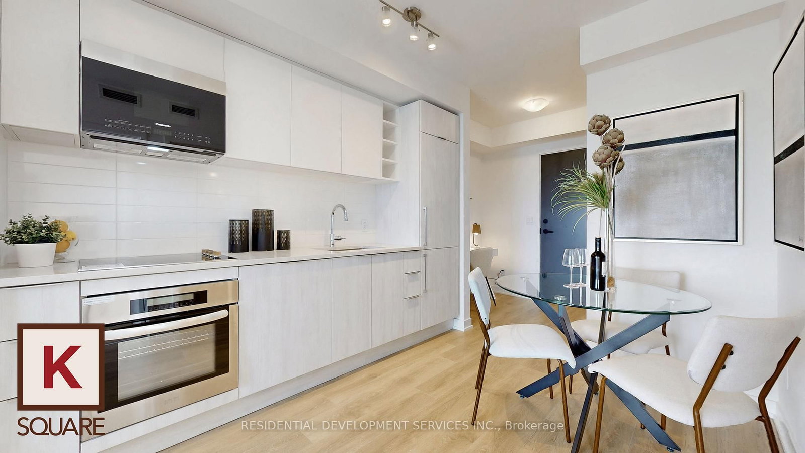 2031 Kennedy Road • #3325 • Toronto, ON photo 5