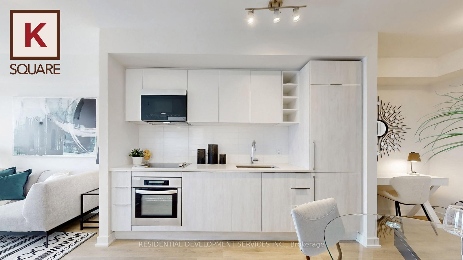 2031 Kennedy Road • #3325 • Toronto, ON photo 6